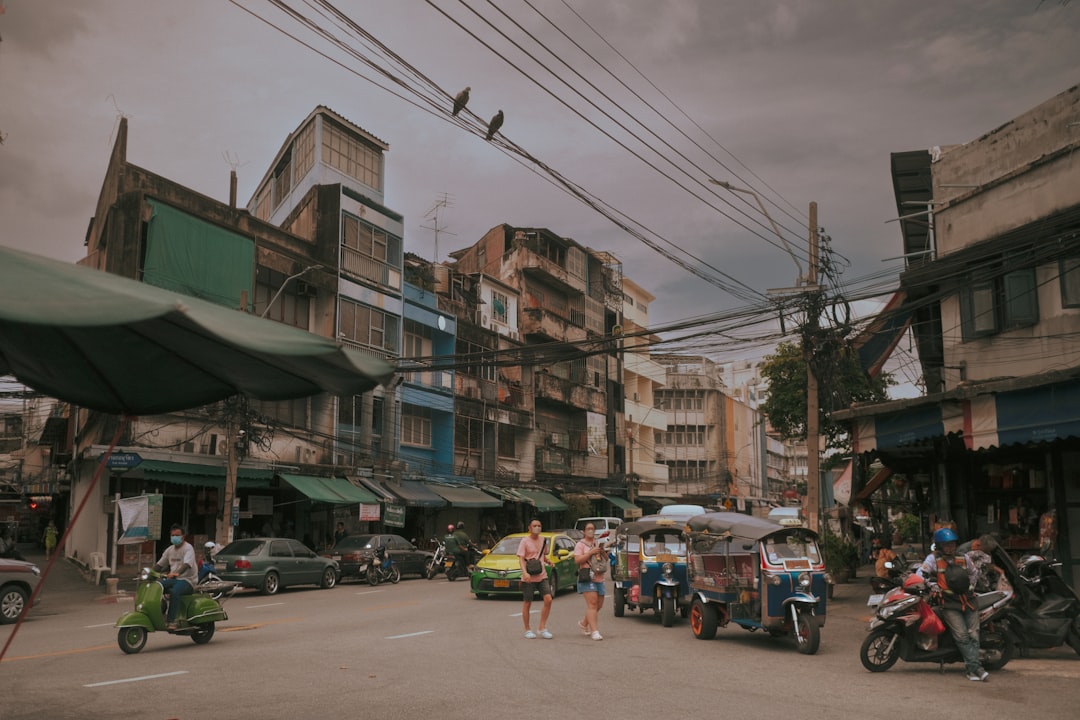 Getting from Bangkok to Chiang Mai: Your Complete Options