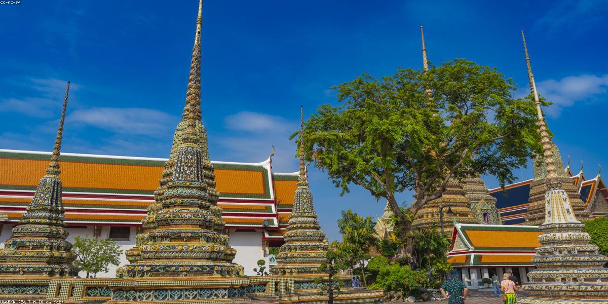 Best Street Food in Bangkok: Ultimate Guide for Travelers Best Street Food in Bangkok: Ultimate Guide for Travelers